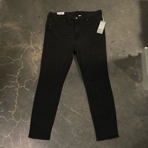H&M Curvy Jeans - Brand new